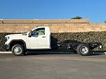 New 2026 GMC Sierra 3500 Regular Cab 84 CA Cab Chassis for sale #C26046 - photo 7
