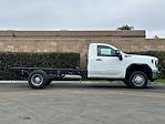 New 2026 GMC Sierra 3500 Regular Cab 84 CA Cab Chassis for sale #C26047 - photo 3