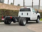 New 2026 GMC Sierra 3500 Regular Cab 84 CA Cab Chassis for sale #C26047 - photo 2