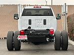 New 2026 GMC Sierra 3500 Regular Cab 84 CA Cab Chassis for sale #C26047 - photo 4
