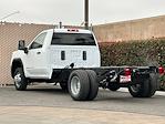 New 2026 GMC Sierra 3500 Regular Cab 84 CA Cab Chassis for sale #C26047 - photo 5