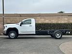 New 2026 GMC Sierra 3500 Regular Cab 84 CA Cab Chassis for sale #C26047 - photo 6