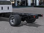 New 2026 GMC Sierra 3500 Regular Cab 84 CA Cab Chassis for sale #C26048 - photo 14