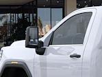 New 2026 GMC Sierra 3500 Regular Cab 84 CA Cab Chassis for sale #C26049 - photo 12