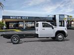 New 2026 GMC Sierra 3500 Regular Cab 84 CA Cab Chassis for sale #C26049 - photo 2
