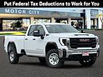 New 2026 GMC Sierra 2500 Pro Double Cab for sale #C26051 - photo 1