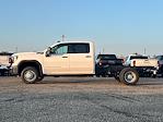 New 2026 GMC Sierra 3500 Crew Cab Cab Chassis for sale #C26052 - photo 6