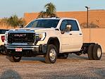 New 2026 GMC Sierra 3500 Crew Cab Cab Chassis for sale #C26052 - photo 7