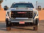 New 2026 GMC Sierra 3500 Crew Cab Cab Chassis for sale #C26052 - photo 8