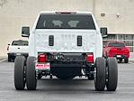 New 2026 GMC Sierra 3500 Crew Cab Cab Chassis for sale #C26053 - photo 4