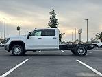 New 2026 GMC Sierra 3500 Crew Cab Cab Chassis for sale #C26053 - photo 6