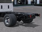 New 2026 GMC Sierra 3500 Crew Cab Cab Chassis for sale #C26054 - photo 14