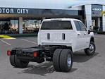 New 2026 GMC Sierra 3500 Crew Cab Cab Chassis for sale #C26054 - photo 2