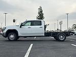 New 2026 GMC Sierra 3500 Crew Cab Cab Chassis for sale #C26055 - photo 6