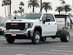 New 2026 GMC Sierra 3500 Crew Cab Cab Chassis for sale #C26055 - photo 7