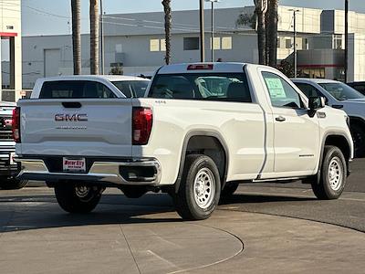 New 2026 GMC Sierra 1500 Pro Regular Cab for sale #C26058 - photo 2