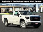 New 2026 GMC Sierra 1500 Pro Regular Cab for sale #C26058 - photo 1