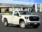 New 2026 GMC Sierra 1500 Pro Regular Cab for sale #C26058 - photo 2