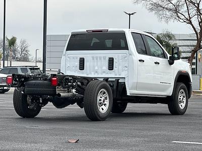 New 2026 GMC Sierra 3500 Double Cab Cab Chassis for sale #C26059 - photo 2