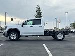 New 2026 GMC Sierra 3500 Double Cab Cab Chassis for sale #C26059 - photo 6