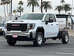 New 2026 GMC Sierra 3500 Double Cab Cab Chassis for sale #C26059 - photo 7