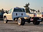 New 2026 GMC Sierra 3500 Regular Cab 84 CA Cab Chassis for sale #C26060 - photo 5