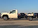 New 2026 GMC Sierra 3500 Regular Cab 84 CA Cab Chassis for sale #C26060 - photo 6