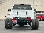 New 2026 GMC Sierra 3500 Crew Cab Cab Chassis for sale #C26061 - photo 4