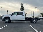 New 2026 GMC Sierra 3500 Crew Cab Cab Chassis for sale #C26061 - photo 6