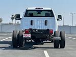 New 2026 GMC Sierra 3500 Regular Cab 84 CA Cab Chassis for sale #C26063 - photo 4