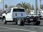 New 2026 GMC Sierra 3500 Regular Cab 84 CA Cab Chassis for sale #C26063 - photo 5