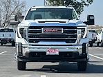 New 2026 GMC Sierra 3500 Regular Cab 84 CA Cab Chassis for sale #C26063 - photo 8