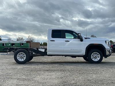 New 2026 GMC Sierra 3500 Double Cab Cab Chassis for sale #C26064 - photo 2
