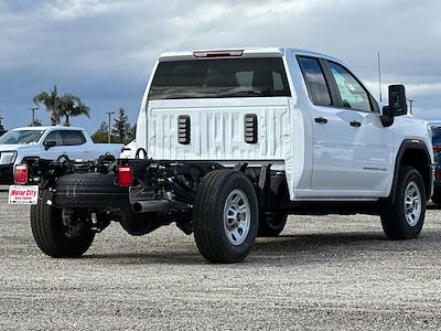 New 2026 GMC Sierra 3500 Double Cab Cab Chassis for sale #C26064 - photo 2