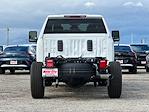 New 2026 GMC Sierra 3500 Double Cab Cab Chassis for sale #C26064 - photo 4