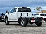 New 2026 GMC Sierra 3500 Double Cab Cab Chassis for sale #C26064 - photo 5