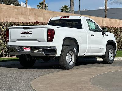 New 2026 GMC Sierra 1500 Pro Regular Cab for sale #C26066 - photo 2