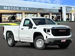 New 2026 GMC Sierra 1500 Pro Regular Cab for sale #C26066 - photo 1