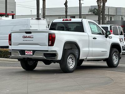 New 2026 GMC Sierra 1500 Pro Regular Cab for sale #C26068 - photo 2