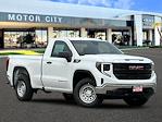 New 2026 GMC Sierra 1500 Pro Regular Cab for sale #C26068 - photo 1