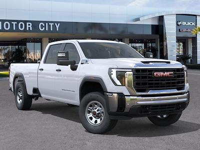 New 2026 GMC Sierra 3500 Pro Crew Cab for sale #C26074 - photo 1