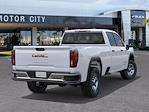 New 2026 GMC Sierra 3500 Pro Crew Cab for sale #C26074 - photo 2