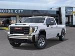 New 2026 GMC Sierra 3500 Pro Crew Cab for sale #C26074 - photo 6