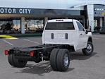 New 2026 GMC Sierra 3500 Regular Cab 84 CA Cab Chassis for sale #C26077 - photo 1