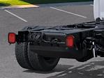 New 2026 GMC Sierra 3500 Regular Cab 84 CA Cab Chassis for sale #C26078 - photo 11