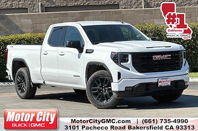 New 2023 GMC Sierra 1500 Elevation Double Cab 4x4 Pickup for sale #G230459 - photo 1