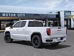 2023 GMC Sierra 1500 Double Cab 4x4 Pickup for sale #G230459 - photo 2