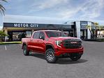 New 2023 GMC Sierra 1500 AT4 Crew Cab 4x4 Pickup for sale #G231582 - photo 1