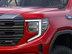 New 2023 GMC Sierra 1500 AT4 Crew Cab 4x4 Pickup for sale #G231582 - photo 10