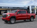New 2023 GMC Sierra 1500 AT4 Crew Cab 4x4 Pickup for sale #G231582 - photo 3